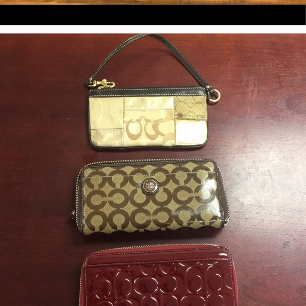 Purse bundle - Picture 2 of 4